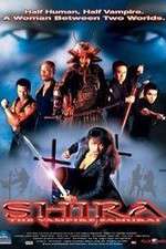 Watch Shira The Vampire Samurai 0123movies