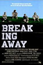 Watch Breaking Away 0123movies