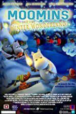 Watch Moomins and the Winter Wonderland 0123movies