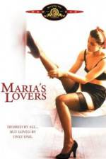 Watch Maria's Lovers 0123movies