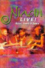 Watch Niacin: Live - Blood, Sweat and Beers 0123movies