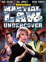 Watch RiffTrax: Martial Law 2 Under Cover 0123movies