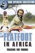 Watch Flatfoot in Africa 0123movies