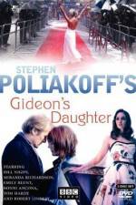 Watch Gideon's Daughter 0123movies