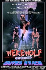 Watch Werewolf Bitches from Outer Space 0123movies