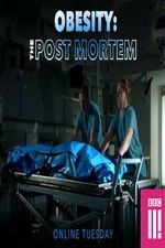 Watch Obesity: The Post Mortem 0123movies