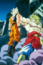 Watch Dragon Ball Z 6: Attack!! The Hundred-Million-Power Warriors 0123movies