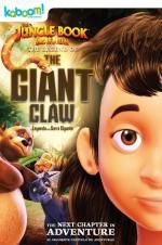 Watch The Jungle Book: The Legend of the Giant Claw 0123movies