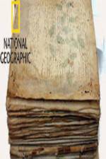 Watch National Geographic The Book that Can't Be Read 0123movies