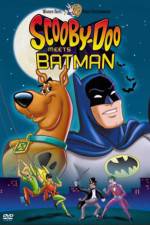 Watch Scooby Doo Meets Batman 0123movies