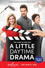 Watch A Little Daytime Drama 0123movies