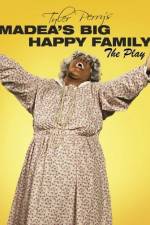 Watch Madea's Big Happy Family 0123movies