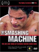 Watch The Smashing Machine 0123movies