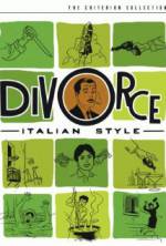 Watch Divorce Italian Style 0123movies