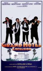 Watch Grand Hotel Excelsior 0123movies