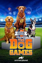 Watch Puppy Bowl Presents: The Dog Games (TV Special 2021) 0123movies