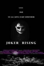 Watch Joker Rising 0123movies