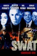 Watch SWAT: Warhead One 0123movies