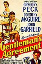 Watch Gentleman's Agreement 0123movies