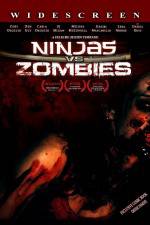 Watch Ninjas vs Zombies 0123movies