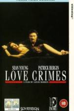 Watch Love Crimes 0123movies