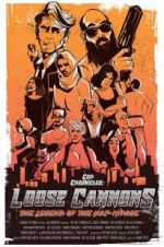 Watch Cop Chronicles: Loose Cannons: The Legend of the Haj-Mirage 0123movies