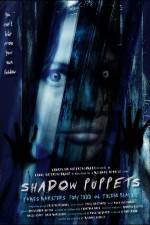 Watch Shadow Puppets 0123movies