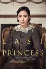 Watch The Last Princess 0123movies