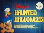 Watch Disney\'s Haunted Halloween (Short 1983) 0123movies