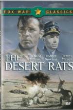 Watch The Desert Rats 0123movies