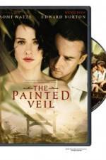 Watch The Painted Veil 0123movies