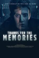 Watch Thanks for the Memories (Short 2019) 0123movies