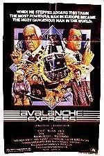 Watch Avalanche Express 0123movies