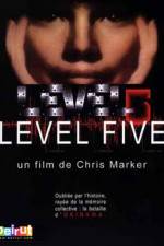 Watch Level Five 0123movies