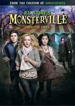 Watch R.L. Stine\'s Monsterville: Cabinet of Souls 0123movies