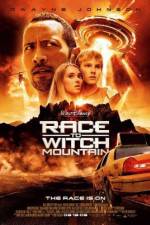 Watch Race to Witch Mountain 0123movies
