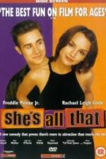Watch She's All That 0123movies