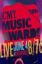Watch 2014 CMT Music Awards 0123movies