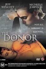 Watch The Donor 0123movies