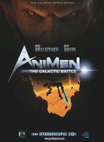 Watch Animen: The Galactic Battle 0123movies