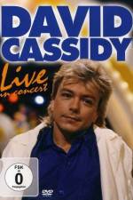 Watch David Cassidy: Live - Hammersmith Apollo 0123movies