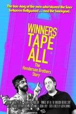 Watch Winners Tape All The Henderson Brothers Story 0123movies