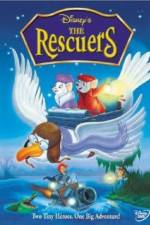 Watch The Rescuers 0123movies