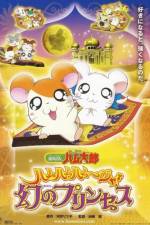 Watch Hamtaro: The Captive Princess 0123movies