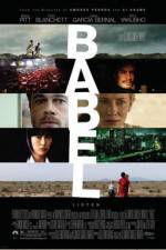 Watch Babel 0123movies