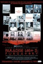 Watch Paradise Lost 3 Purgatory 0123movies