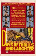 Watch Days of Thrills and Laughter 0123movies