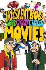 Watch Jay and Silent Bob's Super Groovy Cartoon Movie 0123movies