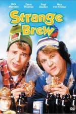 Watch The Adventures of Bob & Doug McKenzie Strange Brew 0123movies