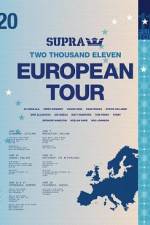 Watch Supra European Tour 0123movies